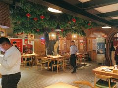 -福茂源横山铁锅羊肉(牡丹园店)
