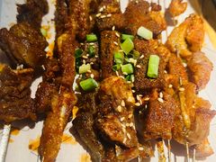 -巴厘龙虾·榜首油焖大虾(洞庭·艺术洋房店)