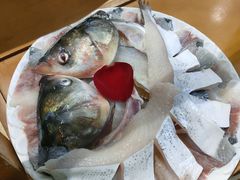 -川味轩火锅(仁和路店)