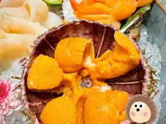 中號馬糞海膽-赤稻·日式料理(禅城店)