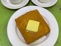 -胜利茶餐室