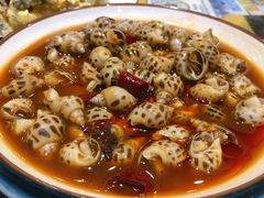 -金龙·打边炉(武进路店)