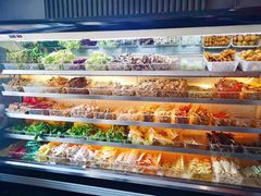 -万记麻辣烫国展总店