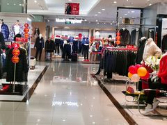 -翠微百货(龙德店)