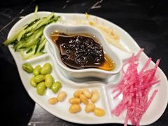 -彩虹之约•淮扬家宴(亚运村店)