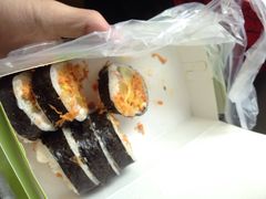 金三顺紫菜包饭-金三顺紫菜包饭(大商新一百购物广场店)