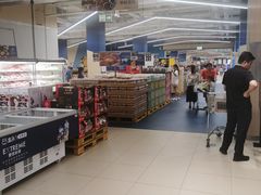 -盒马X会员店(上海森兰商都店)