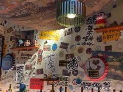 -三杯赤運·中式小酒馆(所城里店)