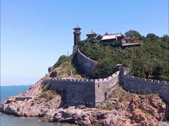 -八仙过海景区