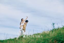 -尚点视觉婚纱摄影(仓山店)