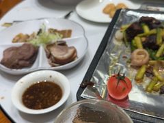 -老城南食府(宣武门东大街店)