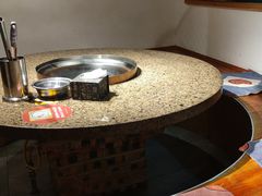 -缘福乡村铁锅炖民宿(八达岭店)