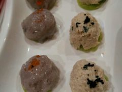 -蒋记海鲜姿造•洋房别墅(星河湾店)