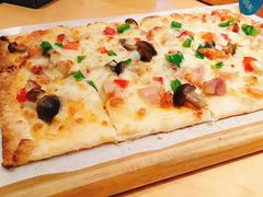 -夏日玛莉西餐厅(梅溪湖步步高店)