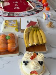 -馨果汇月子产康中心(南湖公园店)