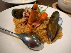 -港丽餐厅(杭大店)