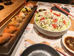 -Sushi Love 创意寿司(丽影广场店)