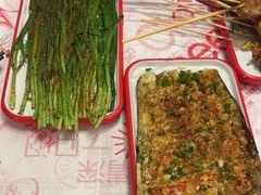 -辣出味岳阳特色烧烤·龙虾大排档(砂子塘总店)