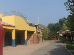 -北戴河圣蓝海洋公园