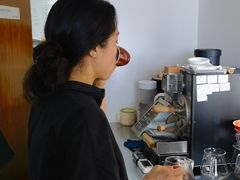 -纽巷咖啡 SOFTFOCUS COFFEE(锦和巴黎时韵店)