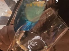 -君悦酒店·乐厨·高空自助餐(青年大街店)