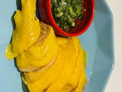 -龍记香港茶餐厅(久光百货店)