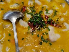 -李氏传家菜(兴城路店)