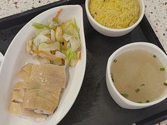 -新辉港式茶餐厅(北栅店)