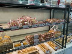 -静安面包房(天山店)