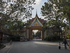 -西双版纳傣族园