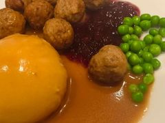 -宜家·瑞典风味餐厅(天津东丽商场店)