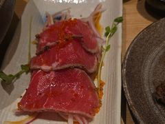 -德川家日本料理(顺义华联店)