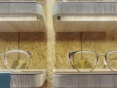 -MUJOSH木九十眼镜(人广来福士店)