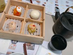 -蔡澜点心·粤菜(西单大悦城店)