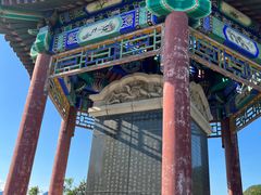 -府君山公园