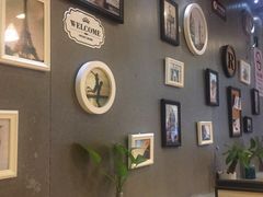 -新澳港式茶餐厅(余姚路店)