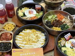 -食米家拌饭(梅溪新天地店)