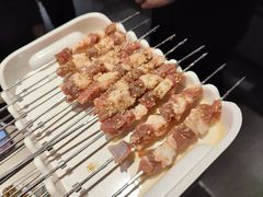 -丰茂烤串(五道口店)