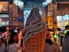 -吴裕泰茶庄(前门大街店)