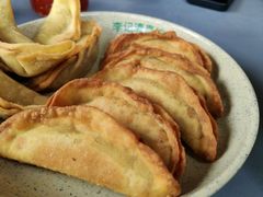 -李记清真馆(打钉巷店)
