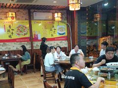 -覃大个·藕汤印象(博奇路店)