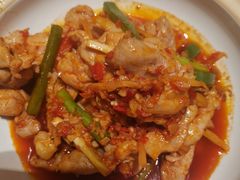 -马凯餐厅(地安门店)