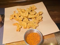 酥肉-烤匠麻辣烤鱼(万象城店)