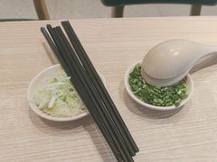 -武圣羊汤·西北面(朝阳门店)