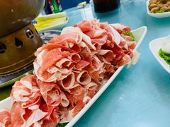 -老毛手抓·盐池滩羊非遗手抓(宁夏总店)