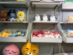 -KAKAO FRIENDS(弘大店)