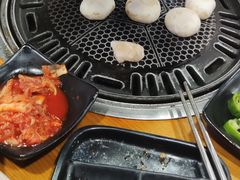 -杀猪天·韩国烤肉(总店)