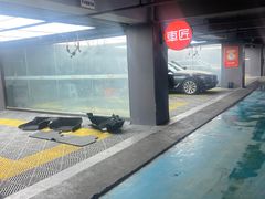 -车匠汽车美容装饰(金源店)