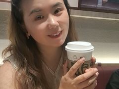 -星巴克(苏州平江万达广场店)