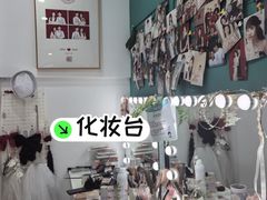 -拍刻风照相馆(南山西丽店)